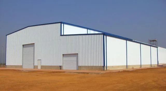 هناجر و مستودعات مقاول هناجر الشرقيه الدمام الخبر الرياض جده 0560652757